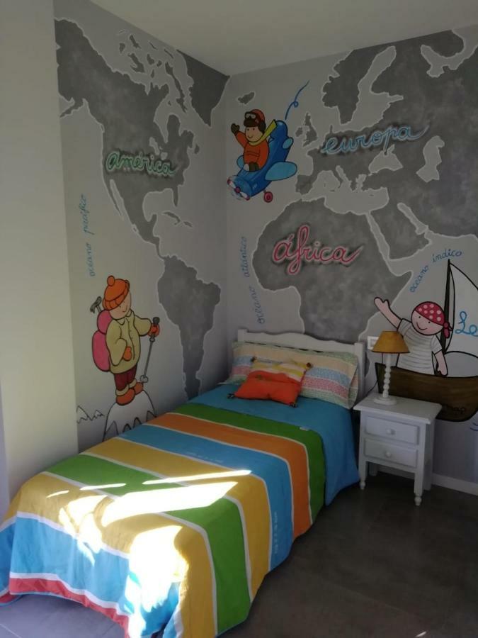 Apartamento La Joaquinilla Cartaya Exterior foto