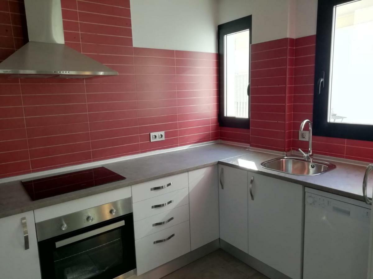 Apartamento La Joaquinilla Cartaya Exterior foto